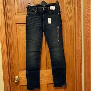 Express Women’s Jeans
